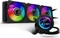GIGABYTE AORUS Liquid Cooler 360 RGB Vorschaubild