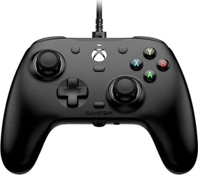 GameSir G7 HE Wired Controller schwarz (Xbox SX/Xbox One/PC)
