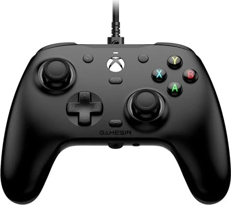 GameSir G7 HE Wired Controller schwarz (Xbox SX/Xbox One/PC)