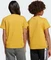 adidas Trefoil T-Shirt kurzarm preloved yellow (Junior) Vorschaubild