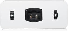 Teufel Ultima 40 Surround 5.1-Set (2017) weiß
