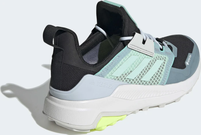 adidas Terrex Trailmaker GTX core black/clear mint/acid mint (Damen)