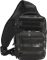 Brandit US Cooper Sling Pack Umhängetasche darkcamo Vorschaubild