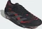 adidas Predator Elite FG core black/grey four/lucid red Vorschaubild