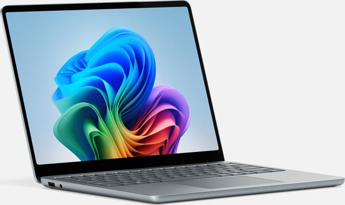 Microsoft Surface Laptop 13", Ocean, Snapdragon X Plus - X1P-42-100, 16GB RAM, 512GB Flash, DE, Business