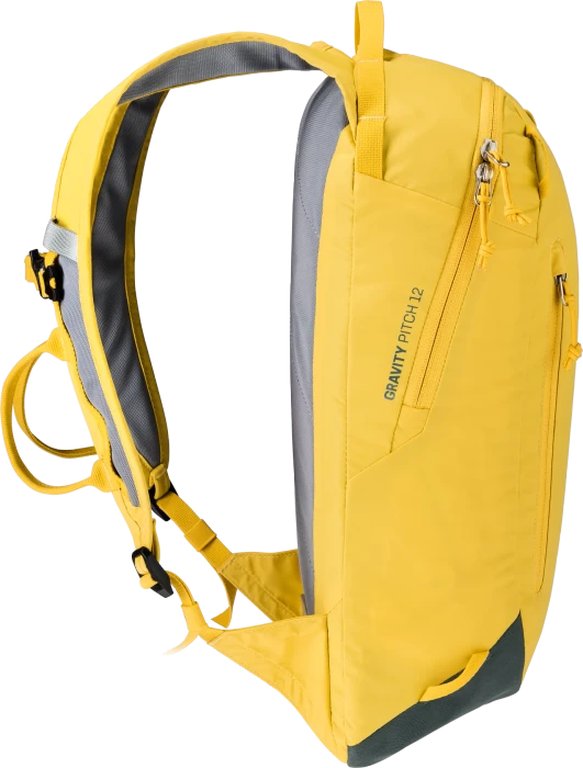 Deuter Gravity Pitch 12 corn/teal