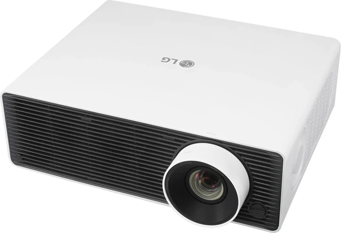 LG ProBeam Laserprojektor