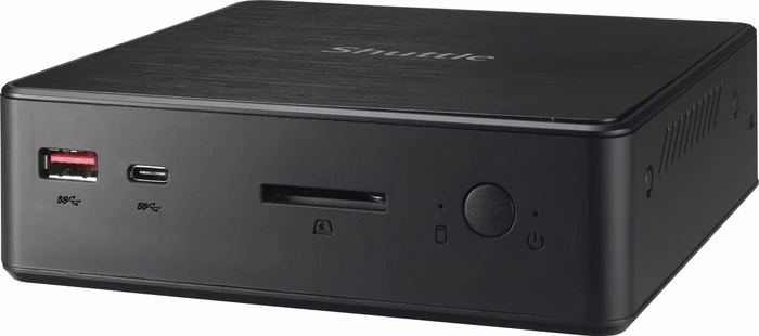 Shuttle XPC nano NC10U5