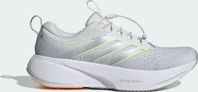 adidas Supernova Rise 3 Adaptive dash grey/silver metallic/signal green (Herren)