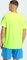 adidas Adi365 Climacool Laufshirt kurzarm solar yellow (Herren) Vorschaubild