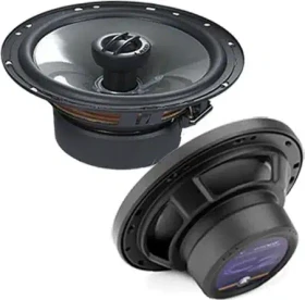 JL Audio Evolution C2-650X