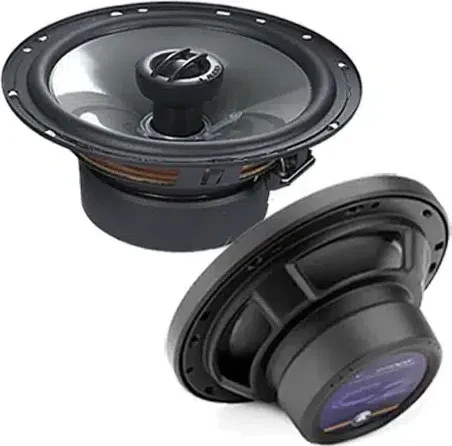 JL Audio Evolution C2-650X