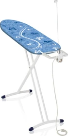Leifheit Airboard Premium M Plus Bügeltisch blau