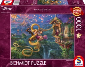 Schmidt Spiele Tangled Up In Love