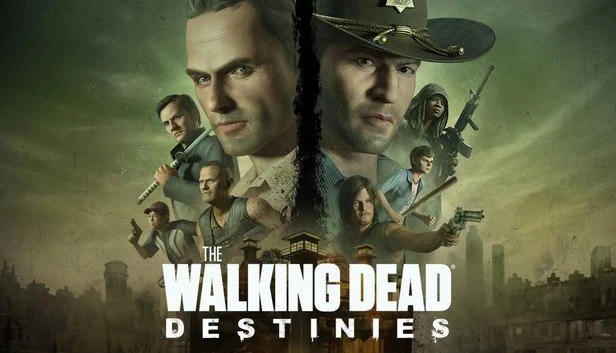 The Walking Dead: Destinies (Download) (PC)