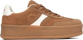 Refresh Sneaker kamel (Damen)