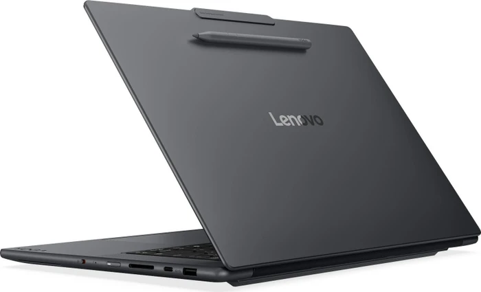 Lenovo Yoga Pro 7 15ASH11 (Yoga Pro 7a), Thunder Grey, Ryzen AI Max+ 388, 32GB RAM, 512GB SSD, DE