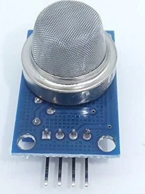 ALLNET 4duino MQ-135 Luftqualitätssensor Air Quality Sensor