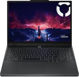 Lenovo Legion 5 15AHP10, Eclipse Black, Ryzen 7 260, 16GB RAM, 1TB SSD, GeForce RTX 5060, DE (83M00092GE)