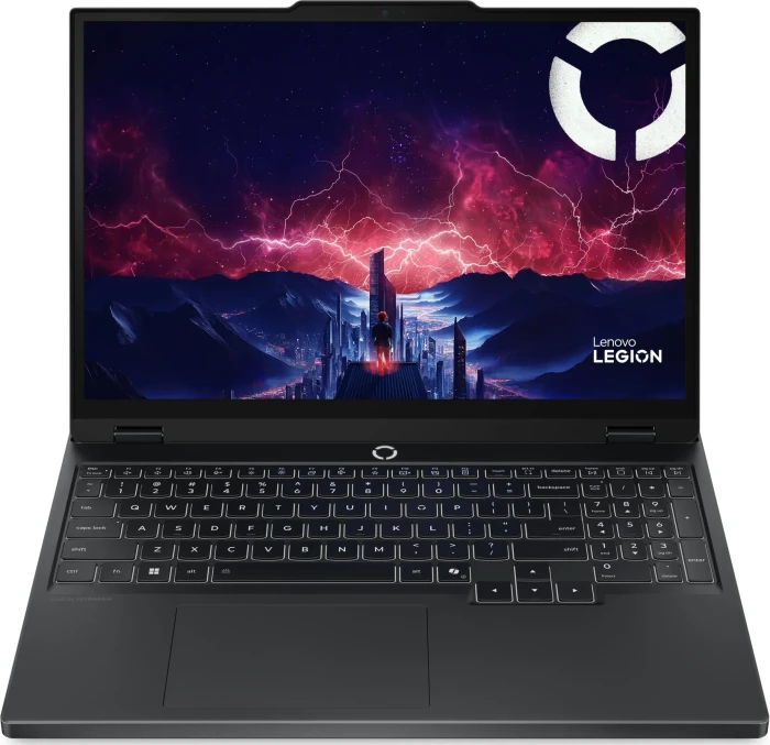 Lenovo Legion 5 15AHP10