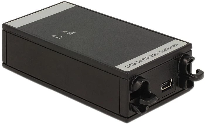 DeLOCK USB -> seriell, Konverter