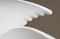 HAVN H14, weiß, 140mm Vorschaubild