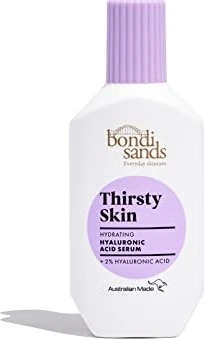 Bondi Sands Thirsty Skin Hyaluronic Acid Serum, 30ml