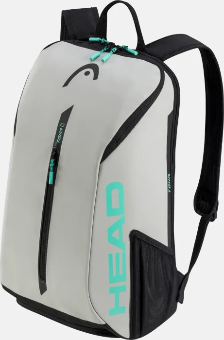 Head Tour 25 Tennisrucksack ceramic/teal