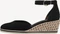 Tamaris Keilpumps schwarz (Damen) Vorschaubild
