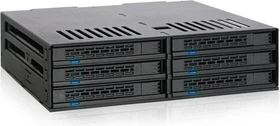 Icy Dock ExpressCage MB326SP-B