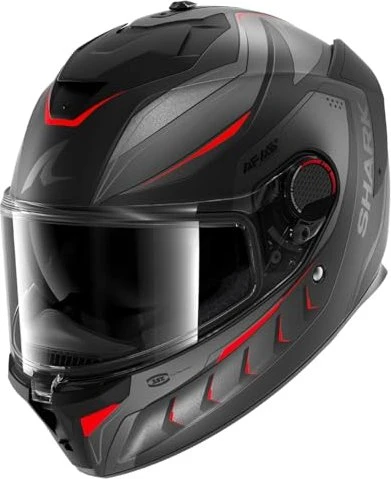Shark Spartan GT Pro Carbon