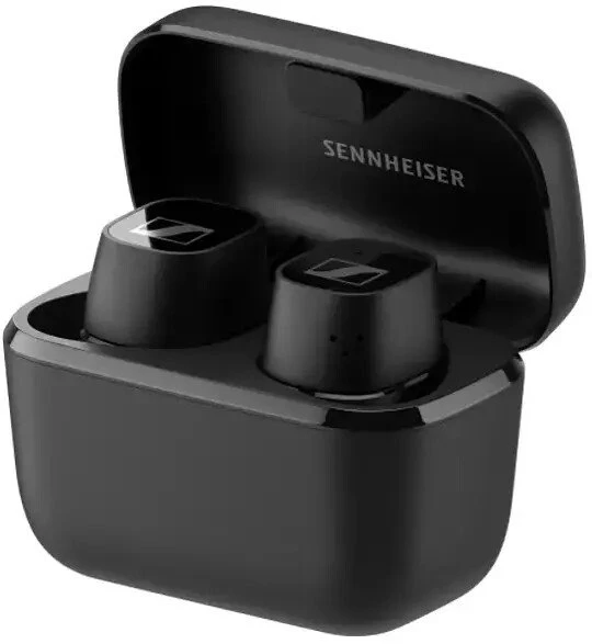 Sennheiser CX 400BT schwarz