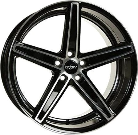 Oxigin 18 Concave 9.0x21 5/112 ET35 (verschiedene Farben)