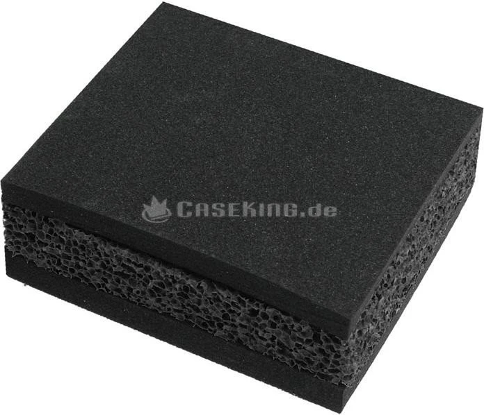 ModMyMachine Shoggy Sandwich V2 schwarz