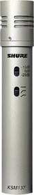 Shure KSM137