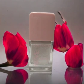Catrice Brave Metallics Nagellack 04 Love You Cherry Much, 10.5ml