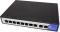 Value Desktop Gigabit Switch, 10x RJ-45, 120W PoE+ Vorschaubild