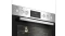 Beko BBUM12320XMPE Einbauherd-Set Vorschaubild