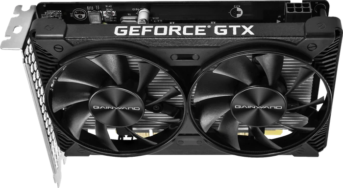 Gainward GeForce GTX 1630 Ghost, 4GB GDDR6, HDMI, 2x DP