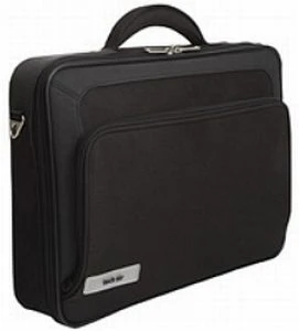 Ultron Techair 15.6" Tragetasche schwarz