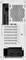 AeroCool Designer [V2] White, weiß, Glasfenster Vorschaubild