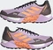 adidas Terrex Agravic Ultra bliss lilac/beam orange/pulse magenta (Herren) Vorschaubild