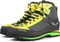 Salewa Crow GTX schwarz/gelb (Herren) Vorschaubild