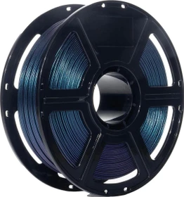 Flashforge HS PLA Multicolor, burnt titanium, Spule, 1.75mm, 1.00kg