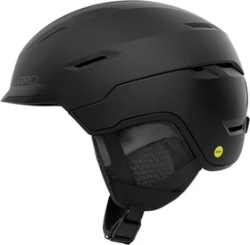 Giro Tor Spherical Helm matte black