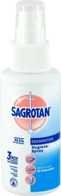 Sagrotan Hygiene-Spray Flächendesinfektionsspray,    100ml