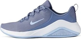 Nike Zoom Bella 7 world indigo/football grey/aluminum (Damen)