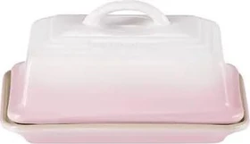 Le Creuset Butterdose shell pink