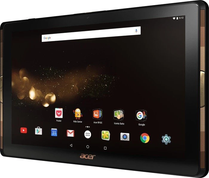 Acer Iconia Tab 10 A3-A40-N2NA