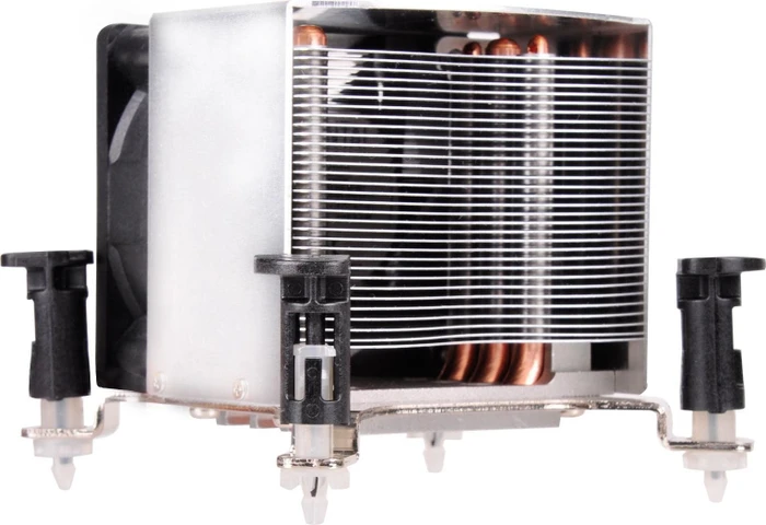 SilverStone Argon AR09-115XP